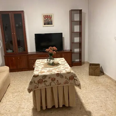 Chalet Cortijo Rural La Parrilla Guadalcanal