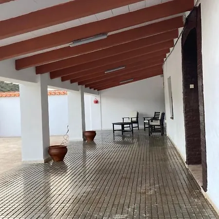 Cortijo Rural La Parrilla